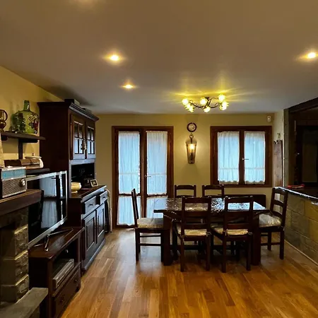 El Pueyo De Jaca エル・プエヨ・デ・ハカ