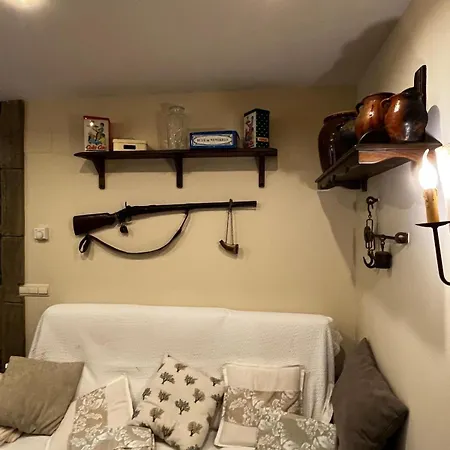 El Pueyo De Jaca * エル・プエヨ・デ・ハカ