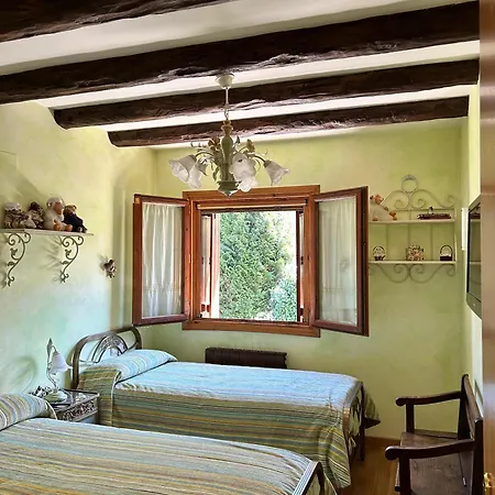 El Pueyo De Jaca エル・プエヨ・デ・ハカ