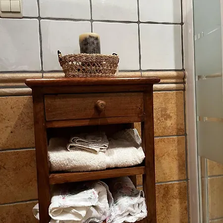 El Pueyo De Jaca アパート *