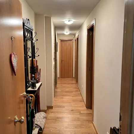 El Pueyo De Jaca アパート *